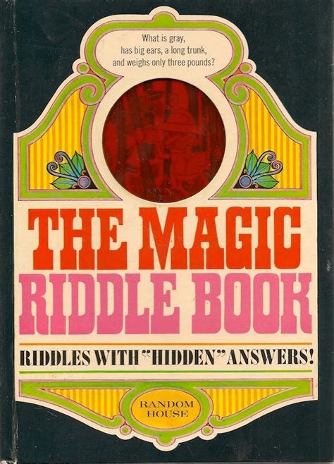 Only add magic riddle metropolis
